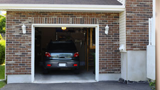 Garage Door Installation at Holman Estates Mesquite, Texas